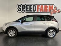 gebraucht Opel Crossland X Edition 12 Monate Garantie