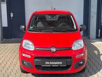 Occasion Fiat Panda 69 ch (50 kW) 2018 Rouge Citadine