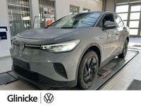 Gebraucht VW ID.4 Pure 125 kW (170 PS) 2022 Grau SUV