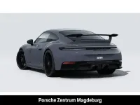 Gebraucht Porsche 992 541 PS (397 kW) 2026 Grau Coupé