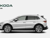 Neu Skoda Elroq Loft 210 kW (286 PS) 2026 Moonweiß perleffekt SUV