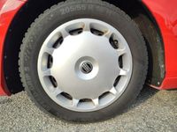 Gebraucht Volvo V40 R-Design 122 PS (89 kW) 2015 Rot Kombi