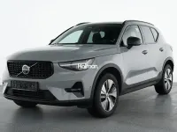 Gebraucht Volvo XC40 Plus 163 PS (119 kW) 2024 Grau SUV
