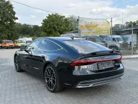 Gebraucht Audi A7 Sportback Sport 286 PS (210 kW) 2018 Schwarz Kleinwagen