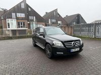Gebraucht Mercedes GLK220 170 PS (125 kW) 2010 SUV