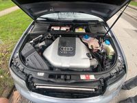 gebraucht Audi A4 Avant 2,5 TDI