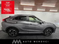 Gebraucht Mitsubishi Eclipse Cross Plus 188 PS (138 kW) 2024 Titanium grey SUV