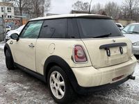 Usado Mini ONE 75 HP (55 kW) 2010 Bege Citadino