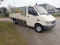 gebraucht Mercedes Sprinter 308 D Pritsche