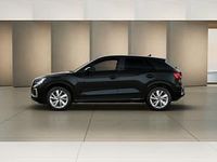 Nowe Audi Q2 Advanced Plus 150 KM (110 kW) 2026 Czarny SUV