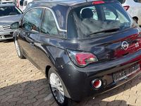Gebraucht Opel Adam Glam 87 PS (63 kW) 2014 Kleinwagen