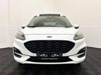 Gebraucht Ford Kuga ST-Line 151 PS (111 kW) 2022 Weiß SUV