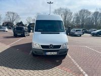 gebraucht Mercedes Sprinter 211 CDI