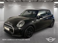 Gebraucht Mini ONE 102 PS (75 kW) 2022 Schwarz Kleinwagen