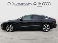 Neu Audi e-tron Sportback S-Line 210 kW (286 PS) 2026 Schwarz SUV