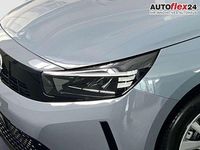 Neu Opel Corsa-e Edition 100 kW (136 PS) 2025 Grafik grau Kleinwagen