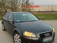 Gebraucht Audi A3 Sportback 125 PS (91 kW) 2011 Andere farben Kleinwagen