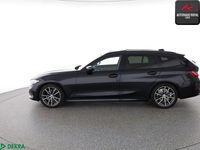 Gebraucht BMW 320 Shadowline 190 PS (139 kW) 2022 Schwarz (metallic) Kombi