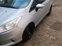 Gebraucht Ford B-MAX 120 PS (88 kW) 2014 Grau Van / Kleinbus