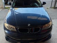 Gebraucht BMW 118 143 PS (105 kW) 2011 Blau Kleinwagen