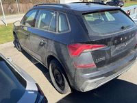 Neu Skoda Kamiq Selection 116 PS (85 kW) 2026 Schwarz SUV