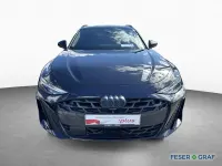 Gebraucht Audi A6 Ambiente 204 PS (150 kW) 2025 Mythosschwarz metallic Kombi