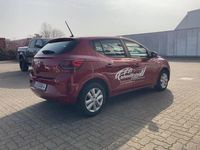 Gebraucht Dacia Sandero Comfort 91 PS (66 kW) 2022 Limousine