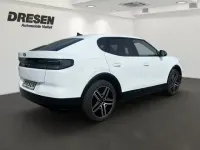 Gebraucht Ford Capri 250 kW (340 PS) 2024 Weiss SUV