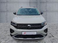 Neu VW T-Cross 116 PS (85 kW) 2025 Grau SUV