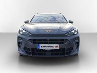 Gebraucht Cupra Terramar VZ 265 PS (194 kW) 2025 Grau SUV