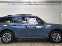 Gebraucht Mini Cooper Countryman Essential 170 PS (125 kW) 2025 Blau SUV