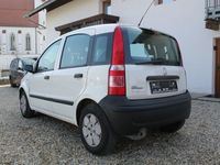gebraucht Fiat Panda 1.1 Benzin Angebot