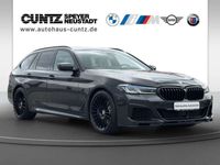 gebraucht Alpina B5 Touring Laser Driving+Parking Assist