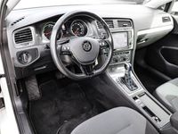 gebraucht VW e-Golf VII e- Navi LED Scheinwerferreg. ACC 2-Zonen-Klima