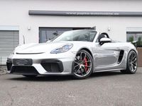Gebraucht Porsche 911 309 PS (227 kW) 2020 Silber