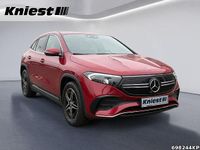 Gebraucht Mercedes EQA250 139 kW (190 PS) 2023 SUV