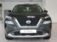 Neu Nissan X-Trail Tekna+ 163 PS (119 kW) 2025 Black pearl SUV