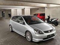 Gebraucht Honda Civic Type R 200 PS (147 kW) 2003 Limousine
