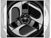 Neu Renault Twingo Urban 44 kW (60 PS) 2026 Grün (absolut grün) Kleinwagen