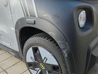 Gebraucht Opel Rocks-e Rocks 2022 Grau Kleinwagen