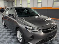 Gebraucht Opel Corsa Elegance 75 PS (55 kW) 2020 Grau Kleinwagen