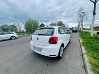 gebraucht VW Polo 