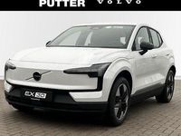 Gebraucht Volvo EX30 Core 200 kW (272 PS) 2025 Weiß SUV