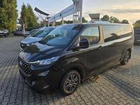 Gebraucht Ford Tourneo Custom Titanium 170 PS (125 kW) 2025 Schwarz Van