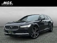 Gebraucht Volvo V90 Plus 197 PS (144 kW) 2022 Grau Kombi