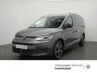 Ny VW Caddy Maxi 116 HK (85 kW) 2026 Grå MPV