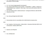 Gebraucht Opel Vivaro 145 PS (106 kW) 2006 Weiß Van / Kleinbus
