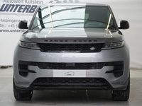 Gebraucht Land Rover Range Rover Sport HSE Dynamic 460 PS (338 kW) 2025 Grau SUV