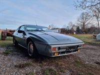 Gebraucht Lotus Excel 179 PS (131 kW) 1987 Coupé