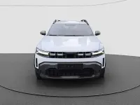 Neu Dacia Duster Expression 131 PS (96 kW) 2025 Weiß